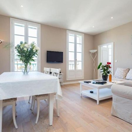 Jean Jaures - 90M2 Wac 2Min To Beach Nicea Zewnętrze zdjęcie