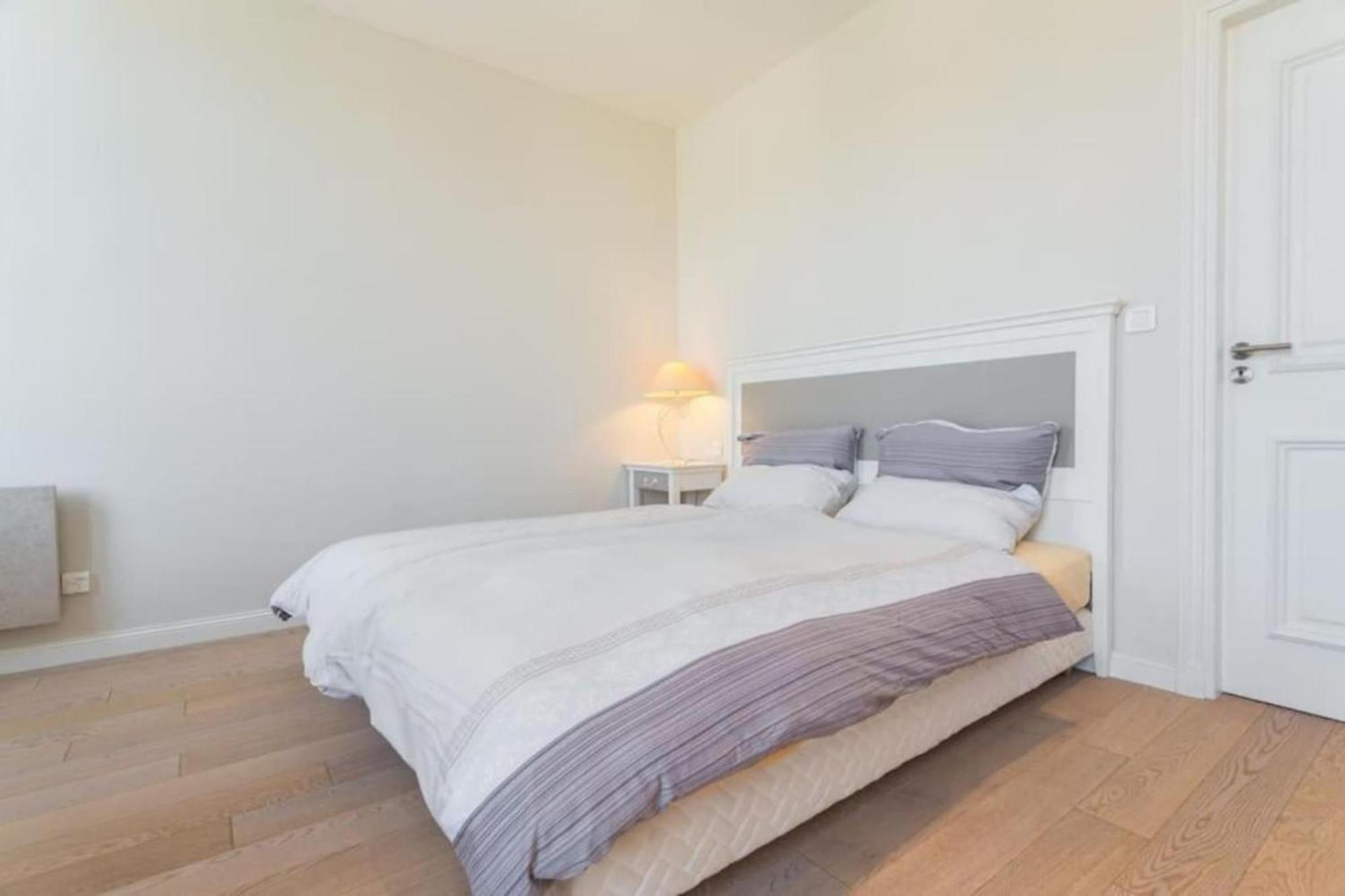 Jean Jaures - 90M2 Wac 2Min To Beach Nicea Zewnętrze zdjęcie