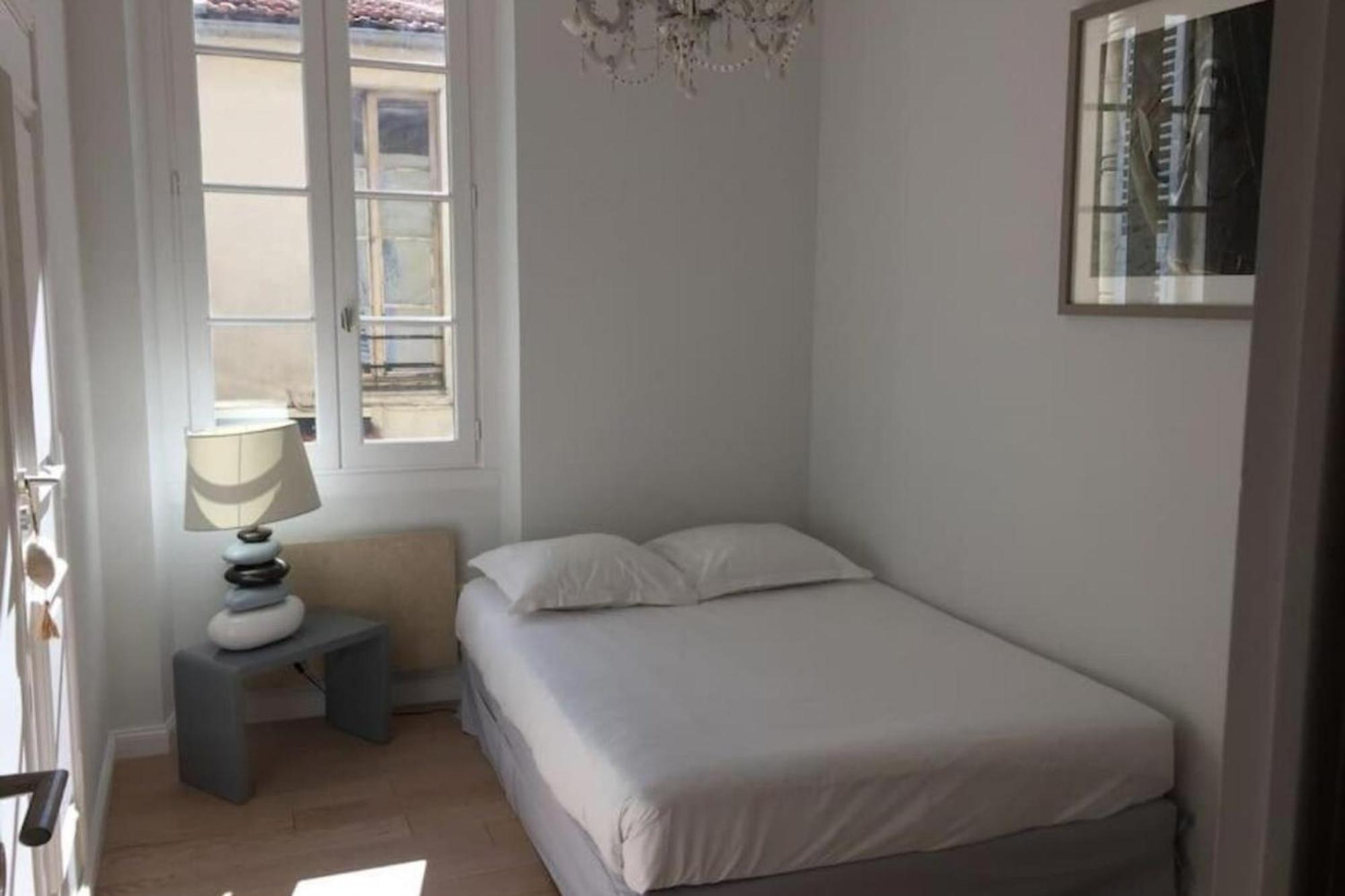 Jean Jaures - 90M2 Wac 2Min To Beach Nicea Zewnętrze zdjęcie